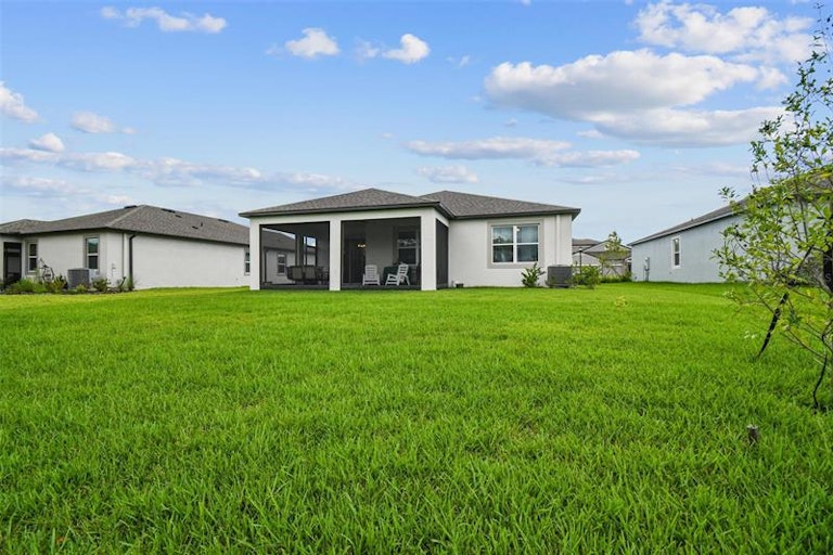 Photo 48 of 72 - 18123 Cortes Creek Blvd, Spring Hill, FL 34610