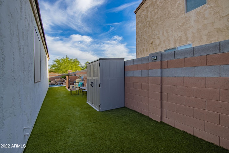Photo 8 of 39 - 4581 W Pelotazo Way, Queen Creek, AZ 85142