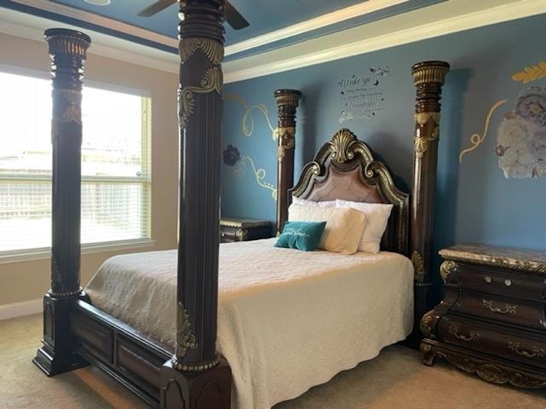 Photo 6 of 15 - 20722 Gentle Rain Ct, Katy, TX 77449
