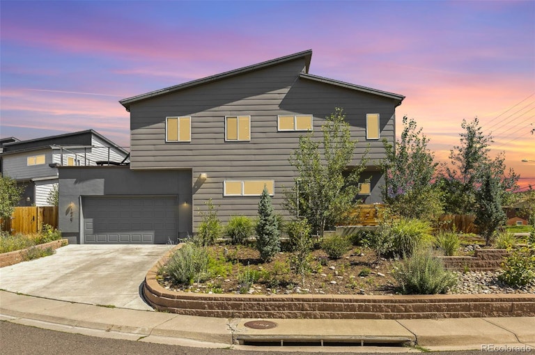 Photo 1 of 40 - 16407 W 13th Ln, Golden, CO 80401