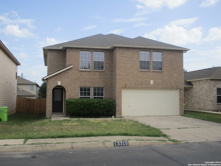 Photo 1 of 20 - 13310 Solar Crst, San Antonio, TX 78245