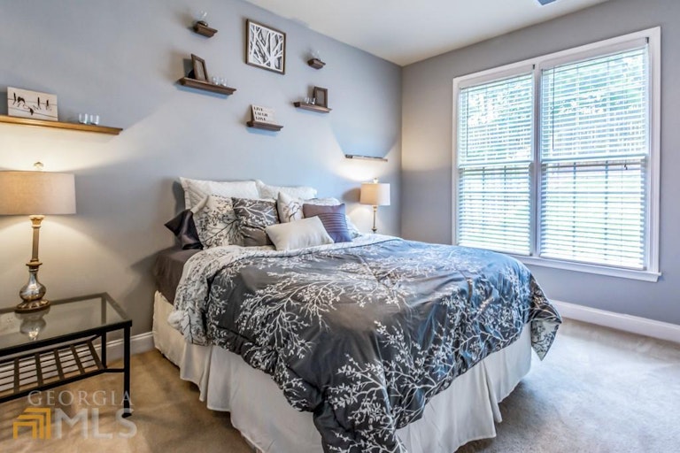 Photo 28 of 36 - 654 Maple Grove Way, Marietta, GA 30066