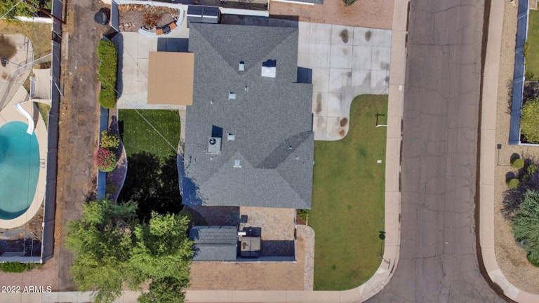 Photo 7 of 47 - 8333 E Cambridge Ave, Scottsdale, AZ 85257