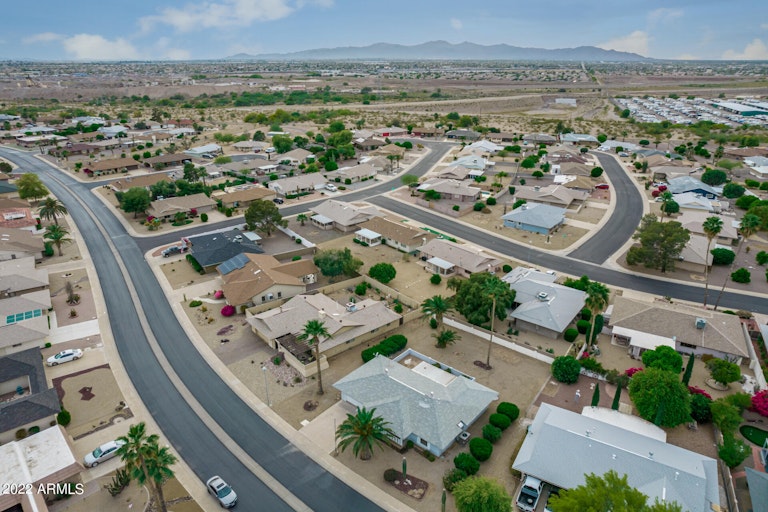 Photo 49 of 53 - 15224 N Agua Fria Dr, Sun City, AZ 85351