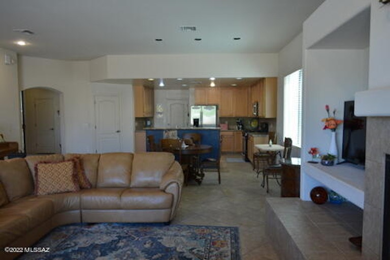 Photo 6 of 31 - 7589 E Truces Pl, Tucson, AZ 85715