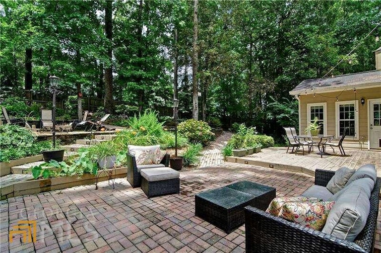 Photo 70 of 78 - 945 Whitehawk Trl, Lawrenceville, GA 30043