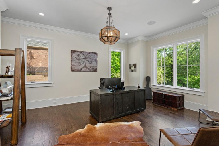 Photo 7 of 77 - 4268 Woodland Brook Dr SE, Atlanta, GA 30339