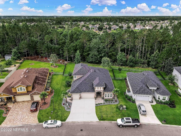 Photo 62 of 110 - 4144 Carriage Crossing Ln, Orange Park, FL 32065