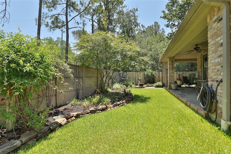 Photo 36 of 50 - 20602 Sunset Bend Ln, Spring, TX 77379