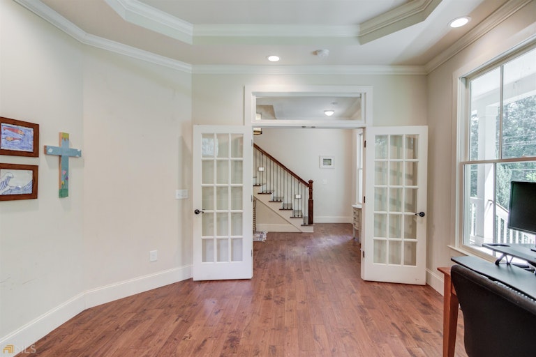 Photo 8 of 51 - 477 Tom Smith Rd SW, Lilburn, GA 30047