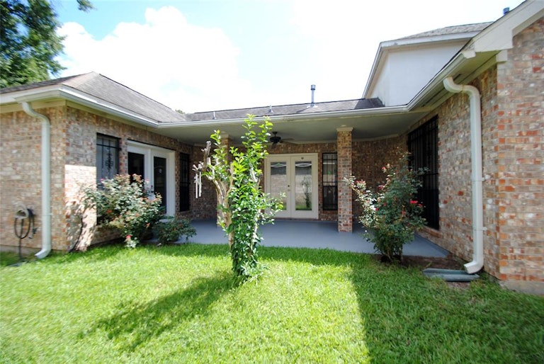 Photo 39 of 41 - 3118 Canyon Oak Ct, Houston, TX 77068