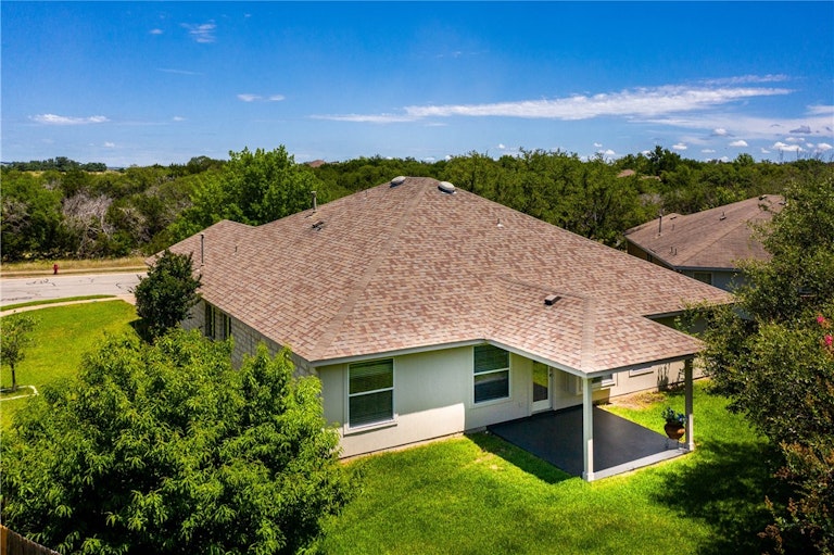 Photo 4 of 33 - 3216 Winding River Trl, Round Rock, TX 78681