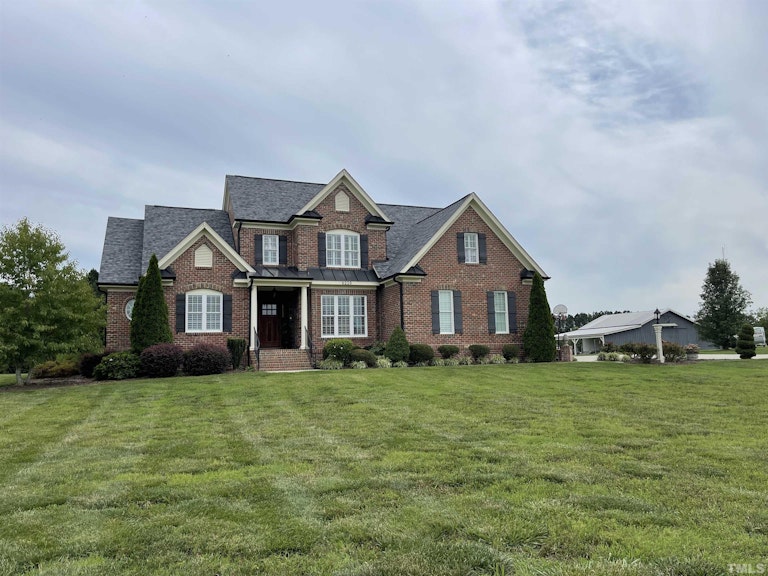 Photo 1 of 51 - 6228 Mitchell Mill Rd, Zebulon, NC 27597