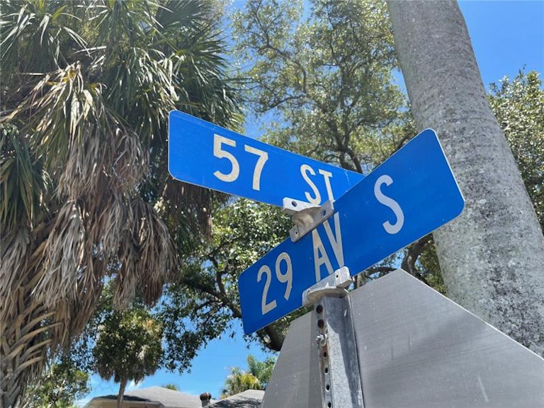 Photo 42 of 50 - 2843 57th St S, Gulfport, FL 33707