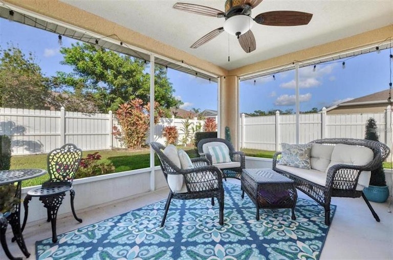 Photo 20 of 30 - 22328 Red Jacket Ln, Land O Lakes, FL 34639