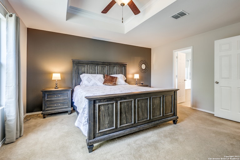 Photo 11 of 25 - 3630 Crimson Star, San Antonio, TX 78261