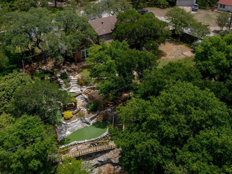 Photo 39 of 40 - 8800 Spring Lake Dr, Austin, TX 78750