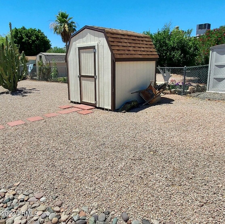 Photo 43 of 43 - 6606 E Dallas St, Mesa, AZ 85205