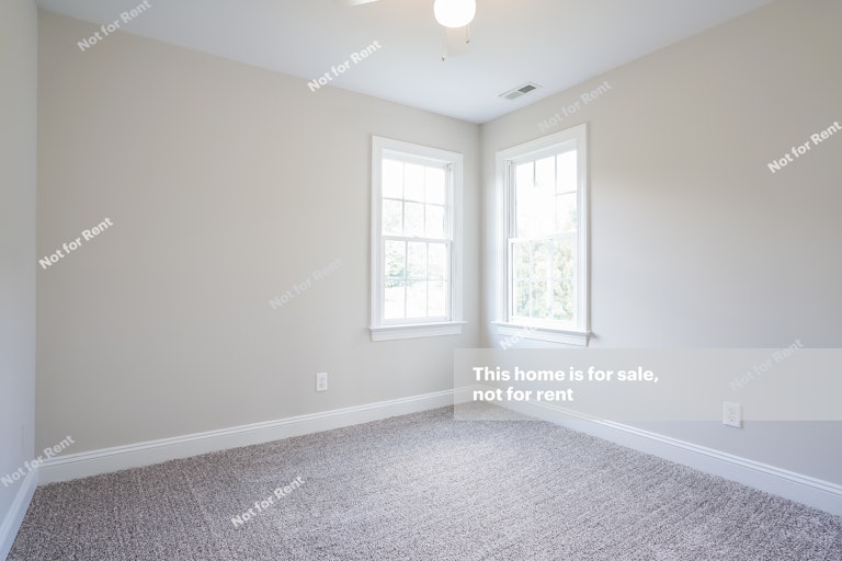 Photo 19 of 25 - 7845 Melcombe Way, Wake Forest, NC 27587