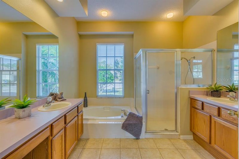 Photo 8 of 25 - 9118 Flagstick Ln, Hudson, FL 34667