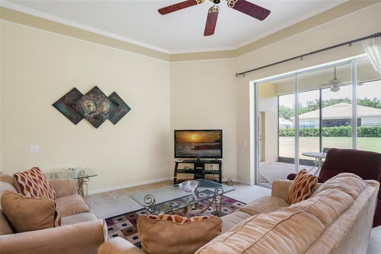 Photo 6 of 38 - 11015 Belmere Isles Ct, Windermere, FL 34786