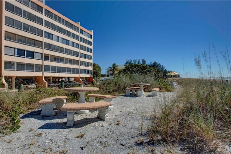 Photo 16 of 22 - 9150 Blind Pass Rd #404, Sarasota, FL 34242