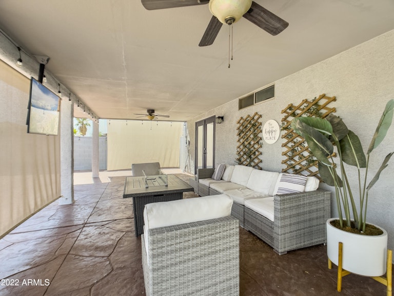 Photo 19 of 27 - 12313 W Corrine Dr, El Mirage, AZ 85335