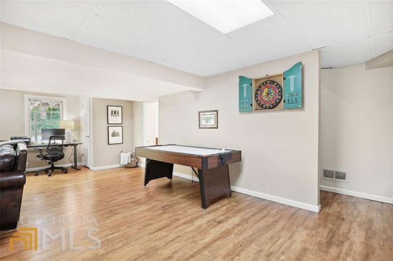 Photo 32 of 36 - 4345 Inverary Walk NE, Roswell, GA 30075