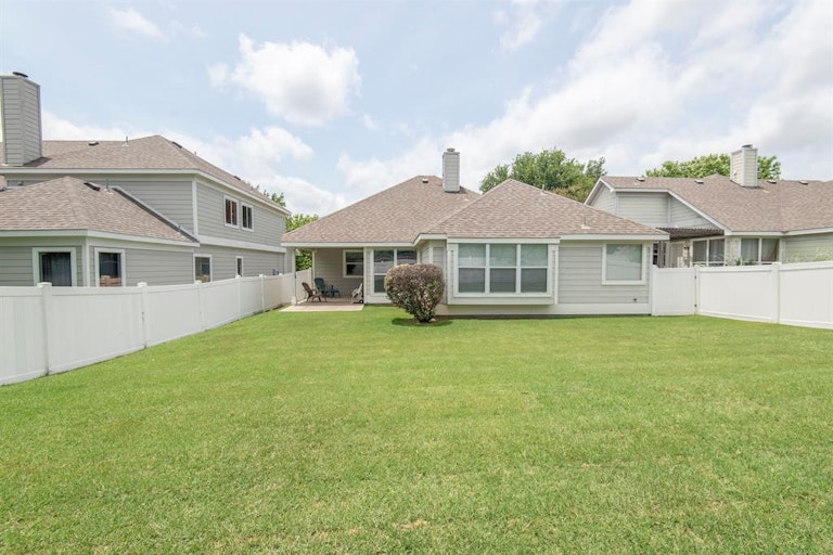 Photo 23 of 24 - 505 Hilltop Dr, Anna, TX 75409