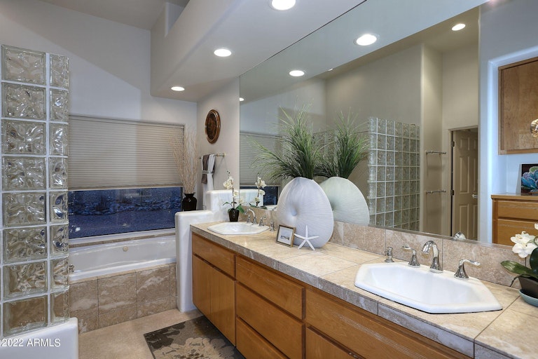 Photo 18 of 46 - 6446 E Trailridge Cir #53, Mesa, AZ 85215