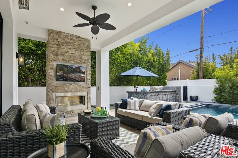 Photo 52 of 53 - 10526 Ohio Ave, Los Angeles, CA 90024