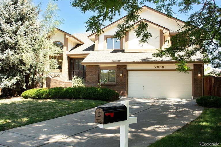 Photo 1 of 37 - 7659 Robb St, Arvada, CO 80005