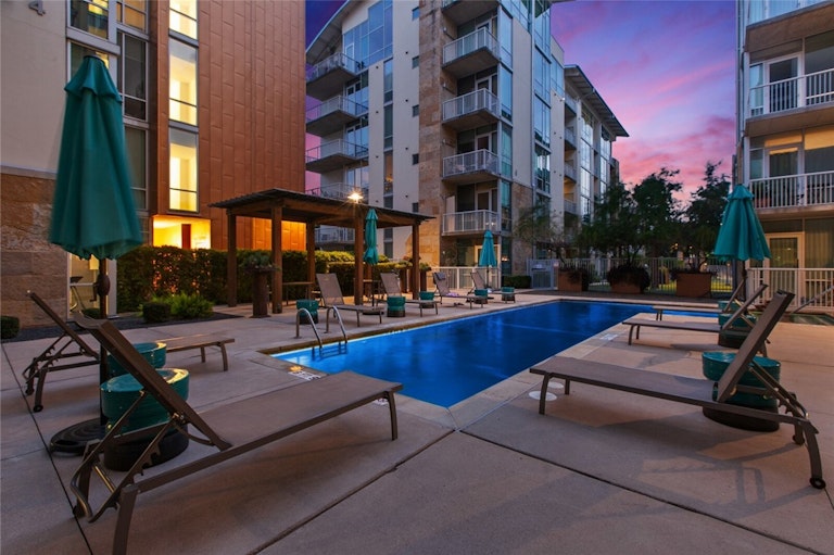 Photo 40 of 40 - 1600 Barton Springs Rd #3601, Austin, TX 78704