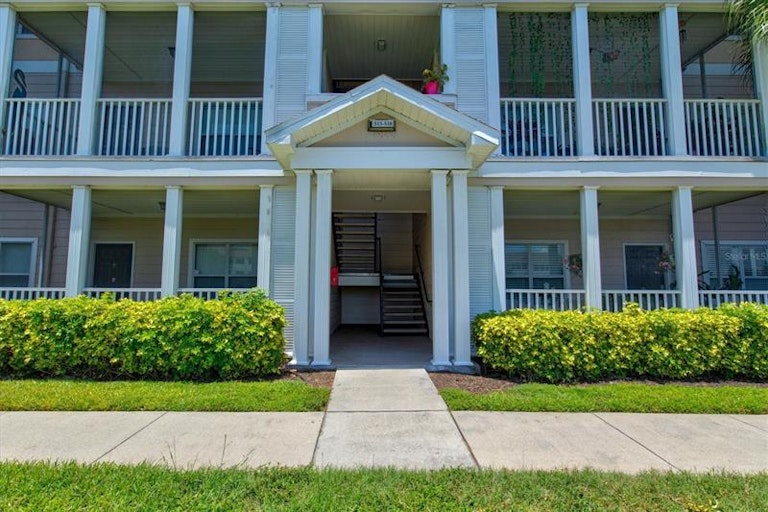Photo 4 of 58 - 4802 51st St W #518, Bradenton, FL 34210