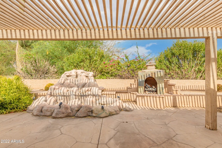 Photo 33 of 41 - 5691 S Palo Blanco Dr, Gold Canyon, AZ 85118