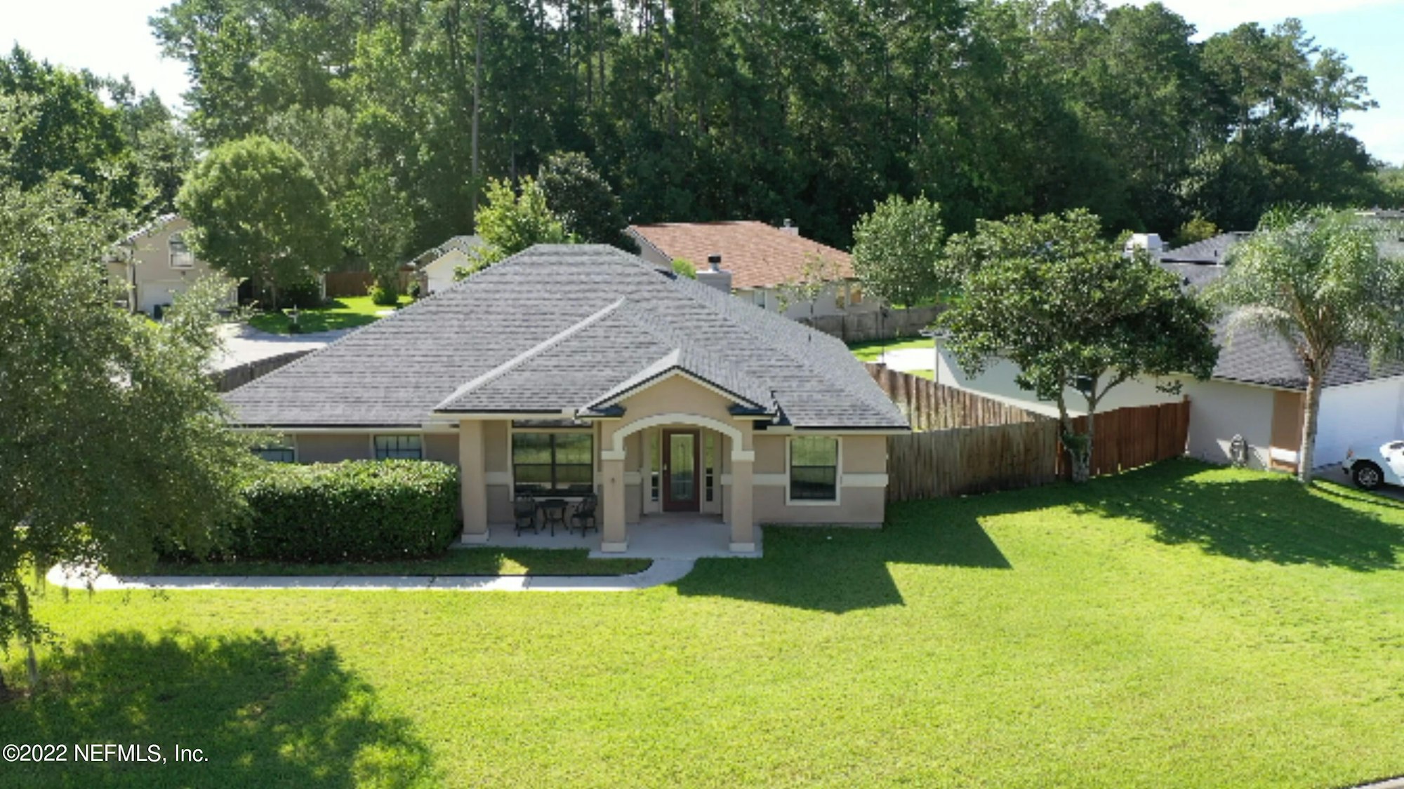 Photo 1 of 25 - 4038 Old Plank Rd, Middleburg, FL 32068