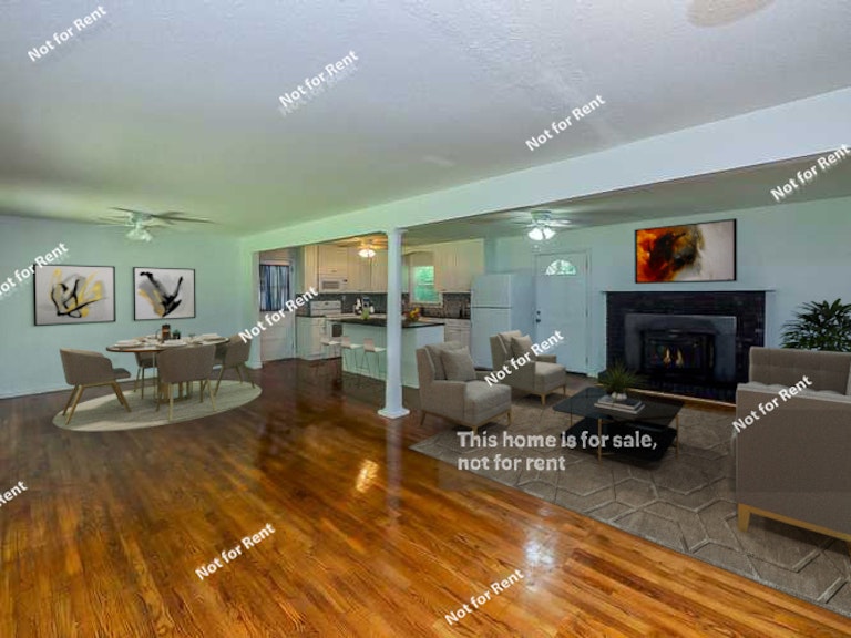 Photo 2 of 22 - 5304 Olive Rd, Raleigh, NC 27606