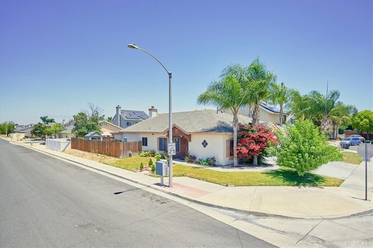 Photo 44 of 45 - 3396 Murray Hill Way, Hemet, CA 92545