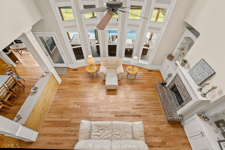 Photo 46 of 58 - 450 Herring Rd, Grayson, GA 30017