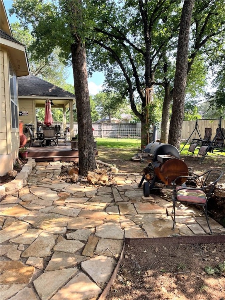 Photo 31 of 34 - 2005 Overland Dr, Leander, TX 78641