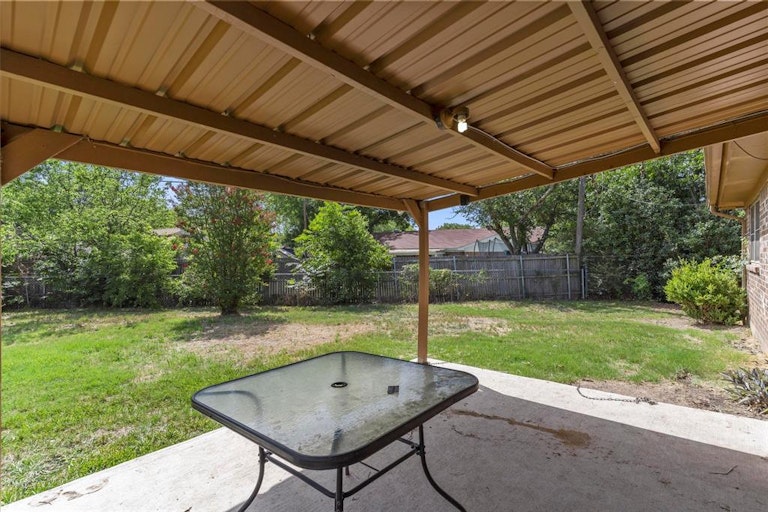 Photo 17 of 21 - 208 NW Suzanne Ter, Burleson, TX 76028