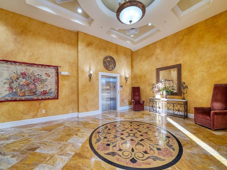 Photo 38 of 45 - 700 N Osceola Ave #405, Clearwater, FL 33755