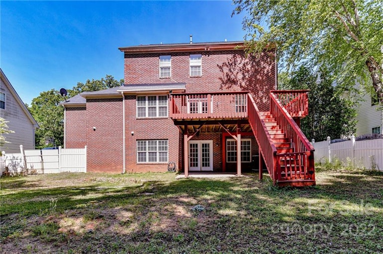 Photo 47 of 48 - 4215 Kiser Woods Dr SW, Concord, NC 28025
