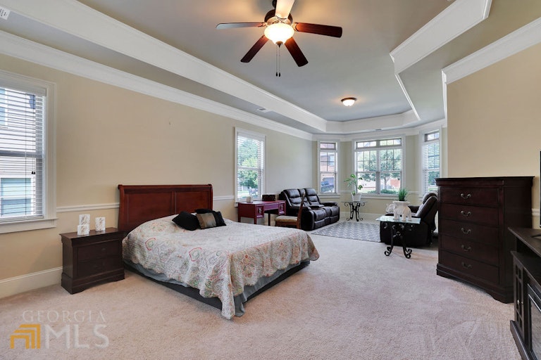 Photo 20 of 54 - 2398 Austin Common Way, Dacula, GA 30019