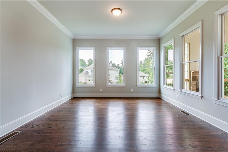 Photo 20 of 41 - 3913 Chapel Heights Dr, Marietta, GA 30062