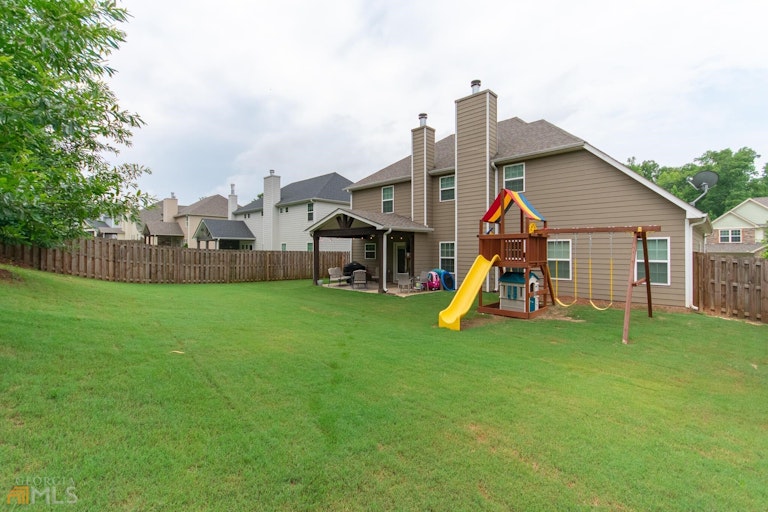 Photo 50 of 50 - 22 Alabama Ave, Sharpsburg, GA 30277
