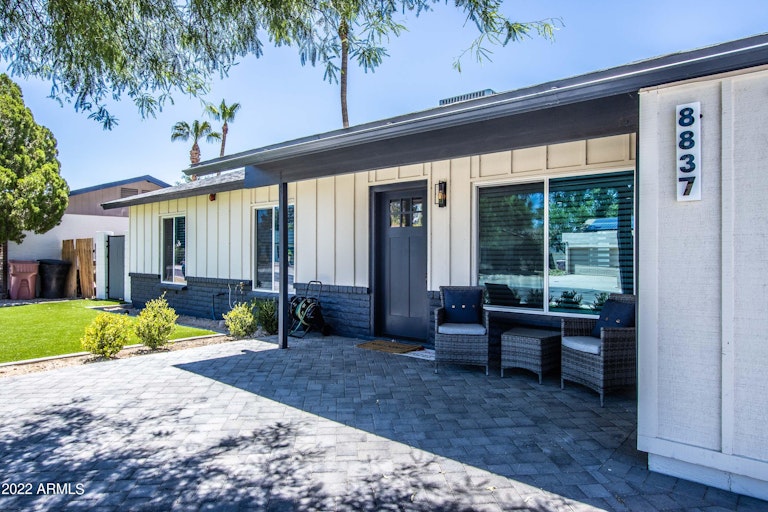 Photo 5 of 50 - 8837 E Lupine Ave, Scottsdale, AZ 85260