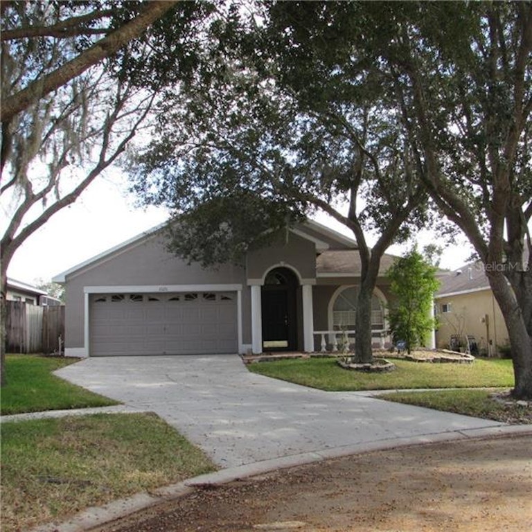 Photo 1 of 19 - 3520 Gray Whetstone St, Brandon, FL 33511