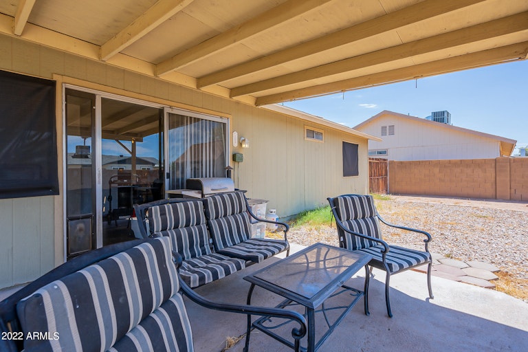 Photo 28 of 34 - 2317 E Inverness Ave, Mesa, AZ 85204