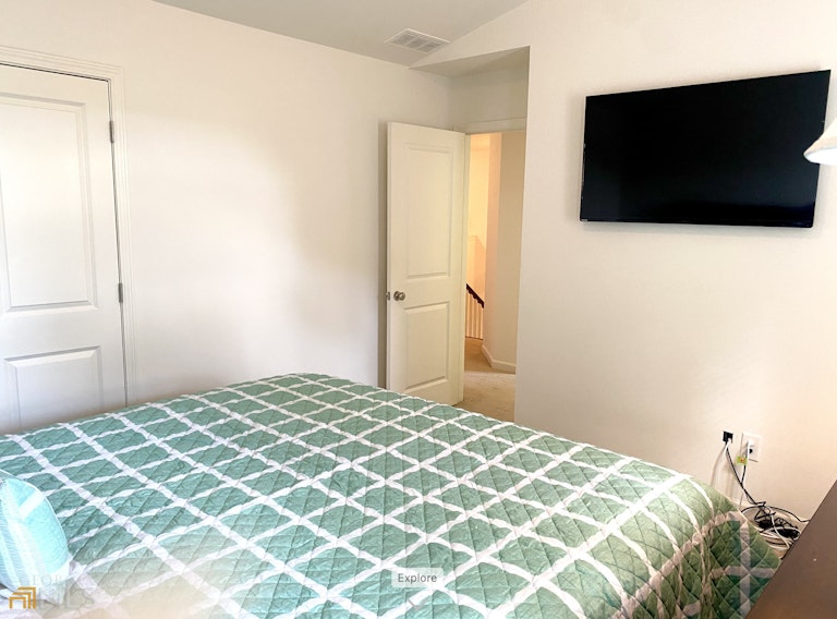 Photo 35 of 40 - 5840 Keystone Ln, Lithonia, GA 30058